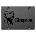 Твърд диск Kingston A400 SSD 2,5
