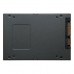 Твърд диск Kingston A400 SSD 2,5