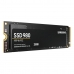 Disco Duro Samsung 980 PCIe 3.0 SSD 250 GB SSD