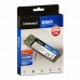 Твърд диск INTENSO IAIDSO0193 256 GB SSD 2.5