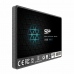 Hårddisk Silicon Power IAIDSO0185 256 GB SSD 2.5