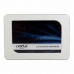 Cietais Disks Crucial CT1000MX500SSD1 1 TB SSD 2.5