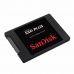 Cietais Disks SanDisk SDSSDA-1T00-G27 2,5