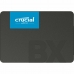 Σκληρός δίσκος Crucial CT500BX500SSD1 Μαύρο