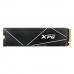 Твърд диск Adata XPG SSD GAMMIX S70 BLADE 4 TB SSD