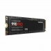 Cietais Disks Samsung 990 PRO V-NAND MLC 1 TB 1 TB SSD