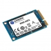 Disque dur Kingston SKC600MS TLC 3D mSATA 1 TB SSD