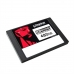 Hårddisk Kingston DC600M TLC 3D NAND 480 GB SSD 480 GB