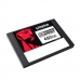 Kietasis diskas Kingston DC600M TLC 3D NAND 480 GB SSD 480 GB