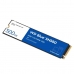 Kovalevy Western Digital Blue SN580 500 GB SSD