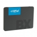 Harddisk Micron CT500BX500SSD1 500 GB SSD