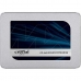 Tvrdi disk Crucial MX500 SATA III SSD 2.5