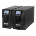 Uninterruptible Power Supply System Interactive UPS Riello VST 800             