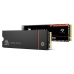 Trdi Disk Seagate FireCuda 530 500 GB SSD