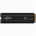 Trdi Disk Crucial T700 4 TB SSD