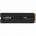 Trdi Disk Crucial T700 4 TB SSD