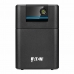 Katkestamatu Toiteallikas Interaktiivne süsteem UPS Eaton 5E Gen2 900 USB 480 W 900 VA