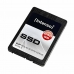 Cietais Disks 3813440 SSD 240GB Sata III 240 GB 240 GB SSD DDR3 SDRAM