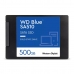 Merevlemez Western Digital Blue 500 GB 2,5
