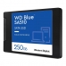 Pevný disk Western Digital Blue 250 GB 2,5