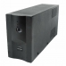 System för Avbrottsfri Strömförsörjning Interaktiv (UPS) GEMBIRD UPS-PC-652A 390 W