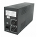 Ononderbreekbaar Stroomvoorzieningssysteem Interactief SAI GEMBIRD UPS-PC-652A 390 W