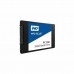 Cietais Disks Western Digital WDS200T3B0A 2 TB SSD