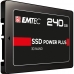 Merevlemez EMTEC ECSSD240GX150 240 GB