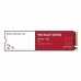 Trdi Disk Western Digital SN700 2 TB SSD