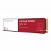 Merevlemez Western Digital SN700 2 TB SSD