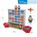 Jogo de Mesa Colorbaby Canalizador (6 Unidades)