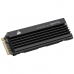 Твърд диск Corsair MP600 PRO LPX Вътрешен SSD TLC 3D NAND 500 GB 500 GB SSD