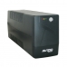 System til Uafbrydelig Strømforsyning Interaktivt UPS Alantec AP-BK1000B 600 W