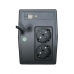 System til Uafbrydelig Strømforsyning Interaktivt UPS Alantec AP-BK1000B 600 W