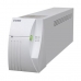 Uninterruptible Power Supply System Interactive UPS Ever ECO PRO 700 420 W