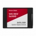 Merevlemez Western Digital WDS100T1R0A 1 TB 1 TB SSD 4 TB SSD