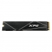 Dysk Twardy Adata GAMMIX S70 BLADE 512 GB SSD