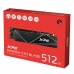 Disque dur Adata GAMMIX S70 BLADE 512 GB SSD