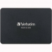 Disque dur Verbatim VI550 S3 128 GB SSD