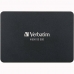 Festplatte Verbatim VI550 S3 128 GB SSD