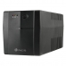 Off Line UPS NGS FORTRESS1500V2 UPS 720W Černý