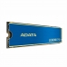 Kovalevy Adata LEGEND 710 512 GB SSD