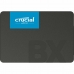 Kovalevy Crucial CT240BX500SSD1 500 MB/s-540 MB/s SSD 240 GB PCI Express 3.0
