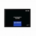 Cietais Disks GoodRam CL100 G3 960 GB SSD SSD 460 MB/s-540 MB/s