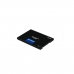 Cietais Disks GoodRam CL100 G3 960 GB SSD SSD 460 MB/s-540 MB/s