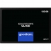 Disque dur GoodRam SSDPR-CL100-120-G3 120 GB SSD 2,5