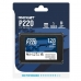 Tvrdi disk Patriot Memory P220 128 GB SSD