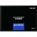 Disco Duro GoodRam SSDPR-CX400-256-G2 SSD 256 GB SSD