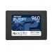 Hard Drive Patriot Memory Burst Elite 960 GB SSD