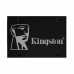 Cietais Disks Kingston KC600 512 GB SSD